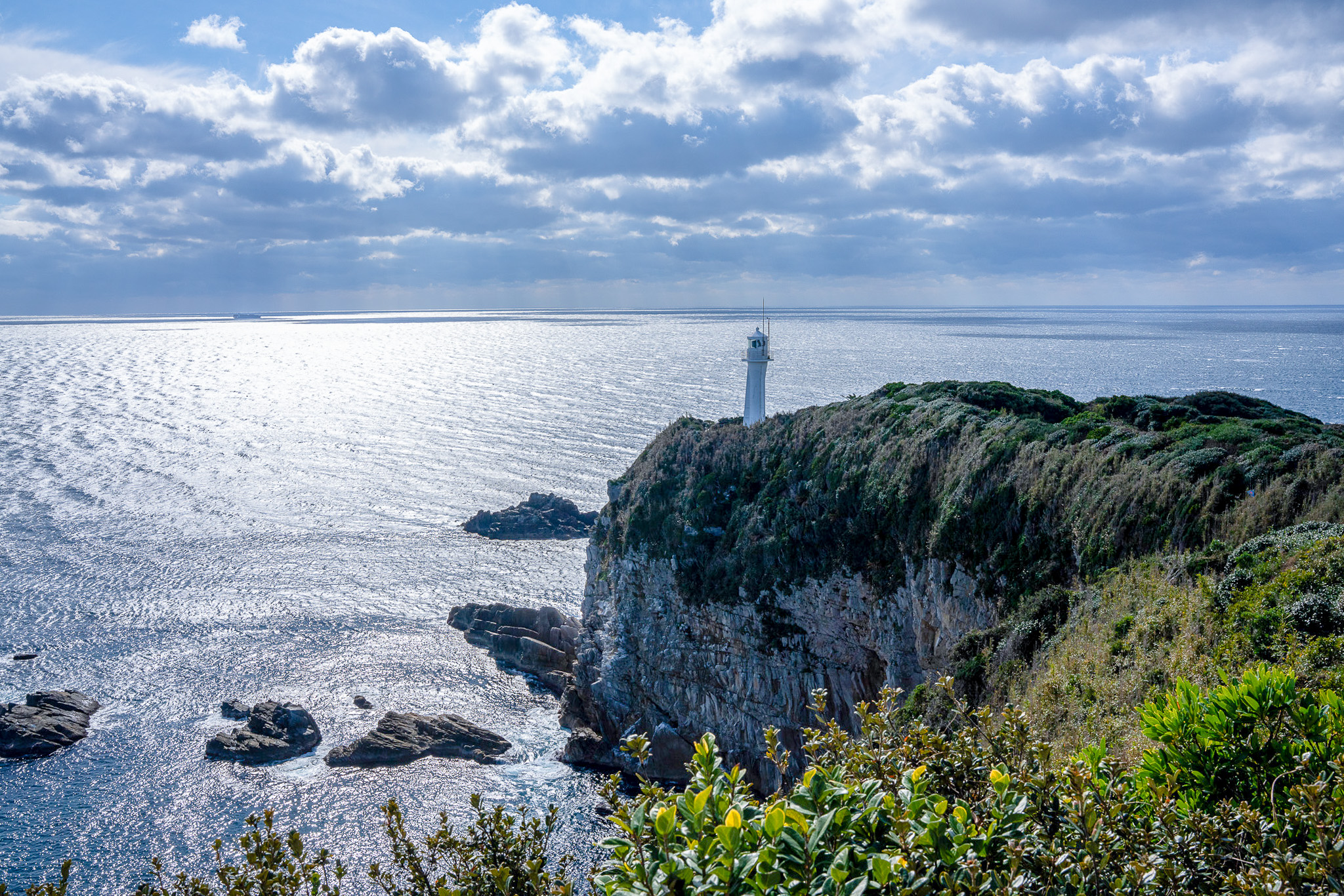 四国最南端のまち「 土佐清水市 」周遊プラン | どっぷり高知旅