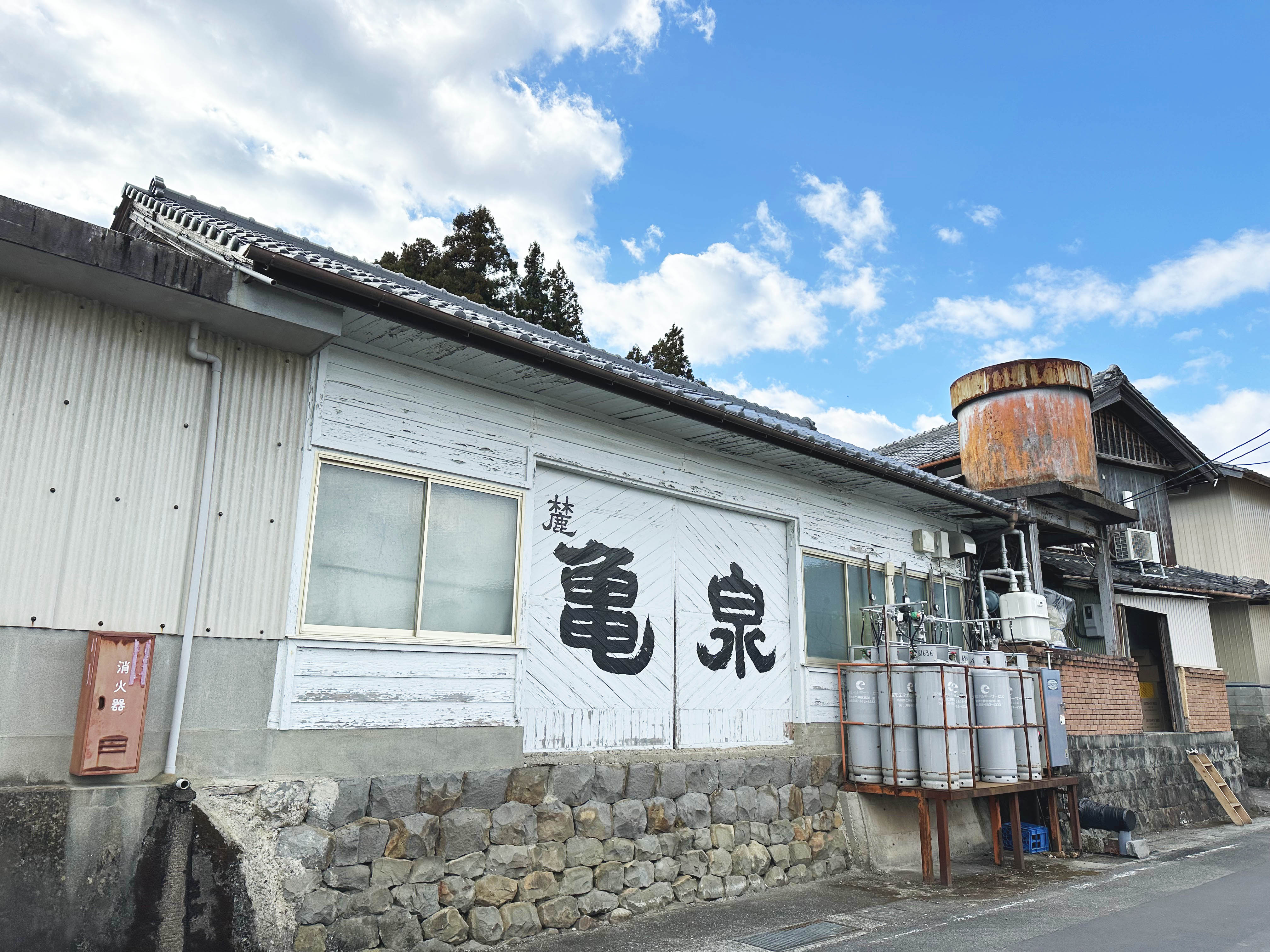 土佐市、酒蔵巡りの旅 | どっぷり高知旅