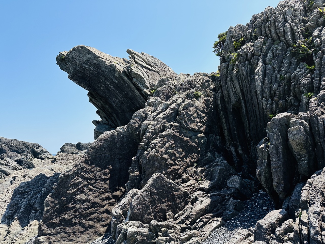 室戸世界ジオパーク