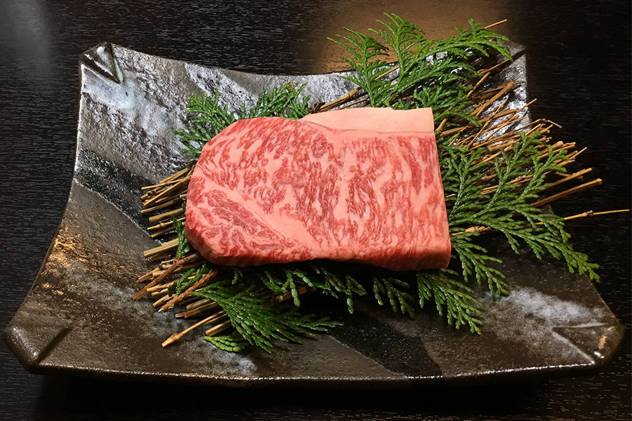 なごみ宿　安住庵