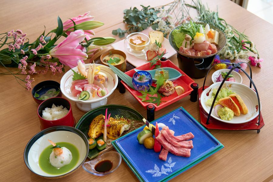 さめうら荘