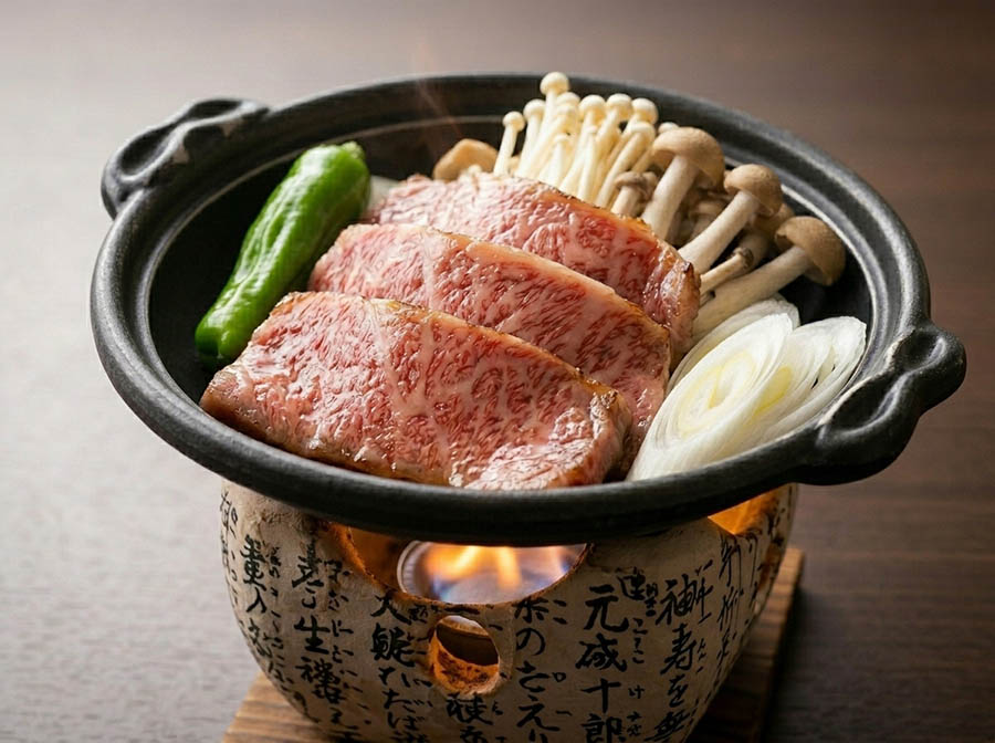 リバーサイドホテル松栄