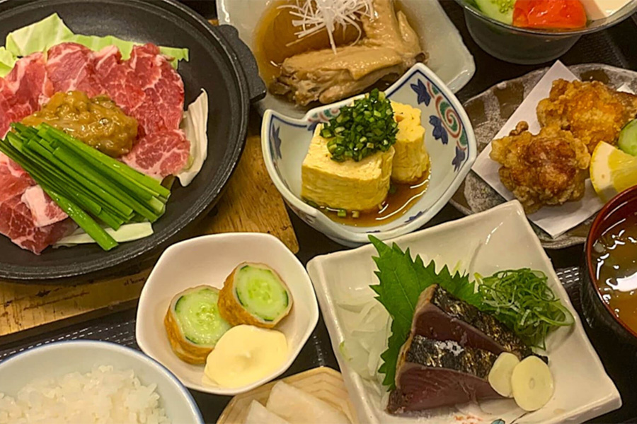 ホテル楽家　櫻舘