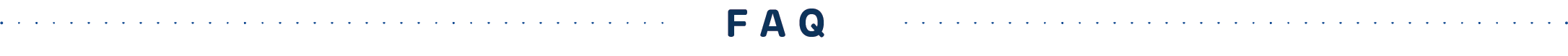 FAQ