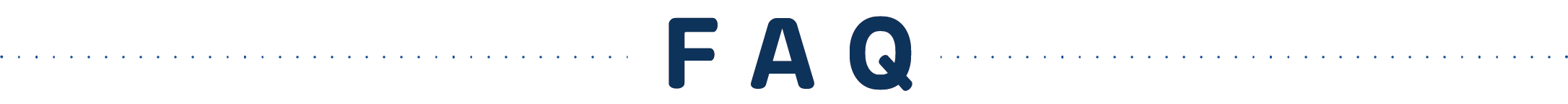 FAQ